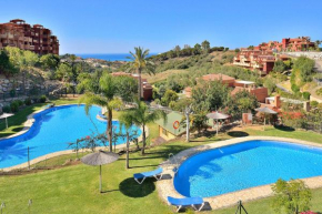 Reserva De Marbella Shared Pool